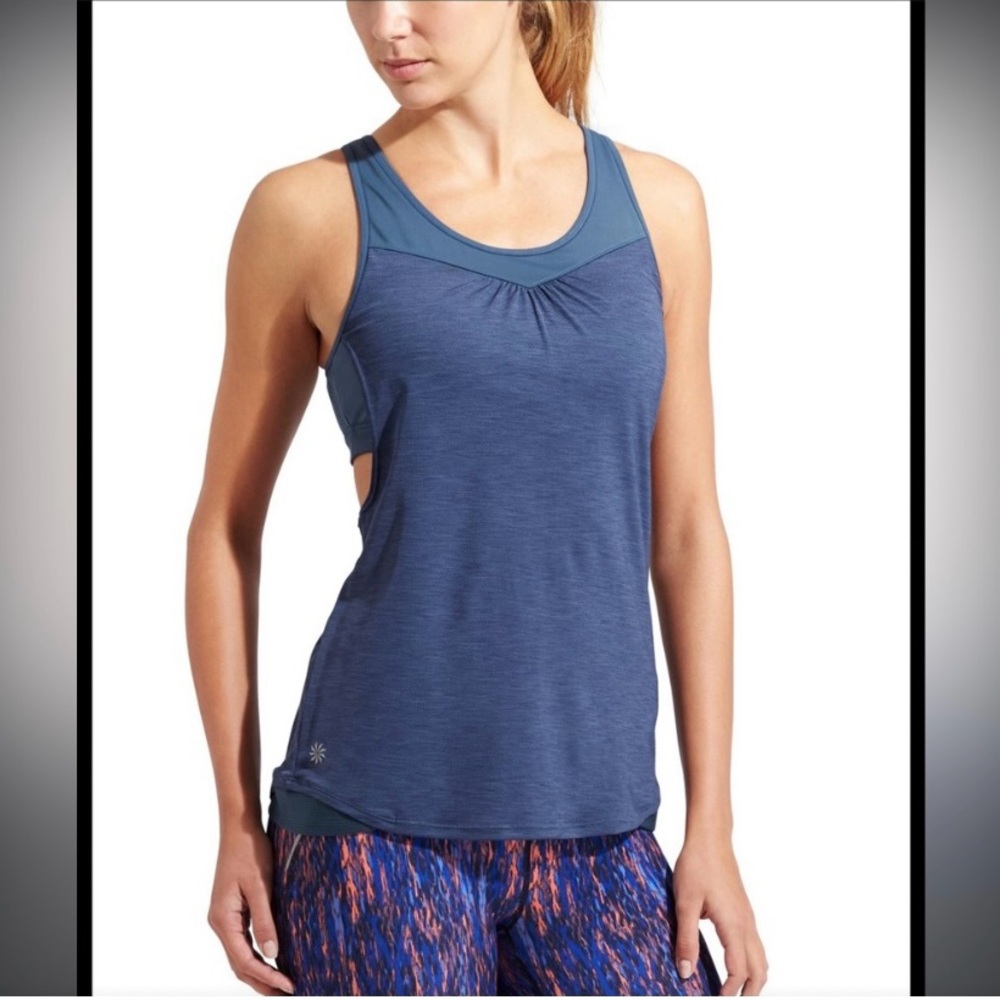 Athleta supercharge tank, Women’s Medium